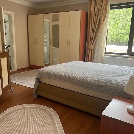 Villa Luxury Mansion Amazing View, Hidden Garden Celâliye